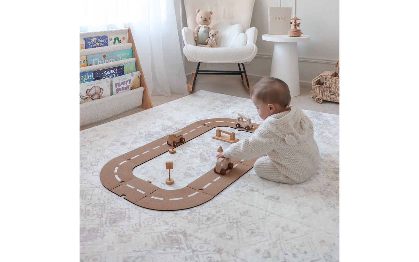 Funsquare® Cloud Mat™