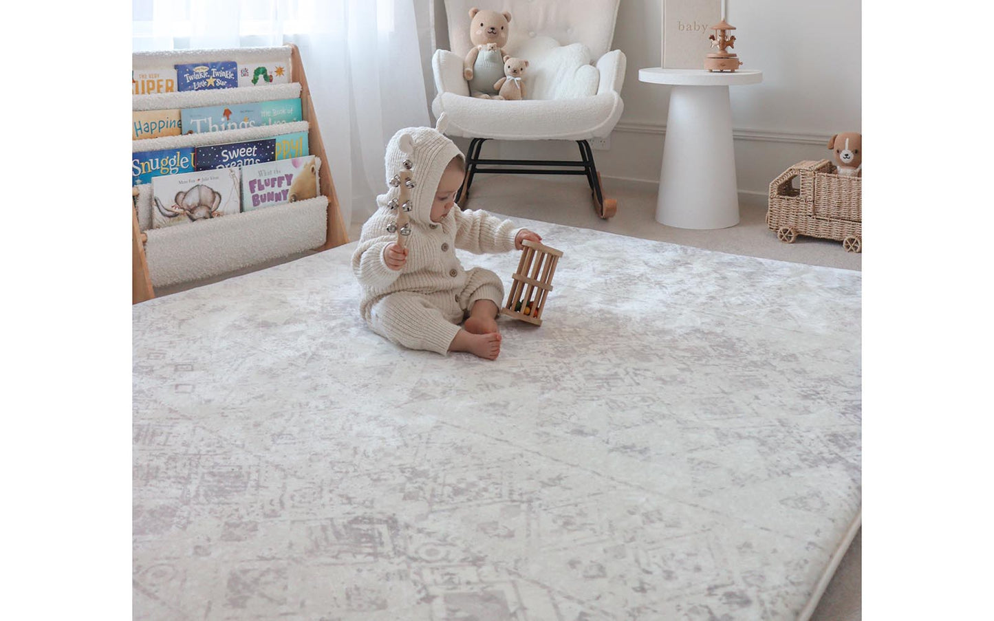 Funsquare® Cloud Mat™