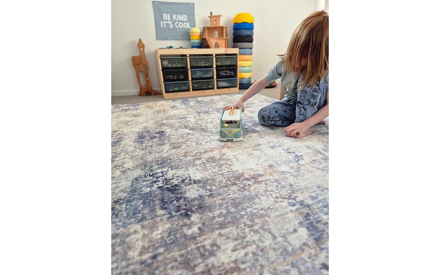 Funsquare® Cloud Mat™