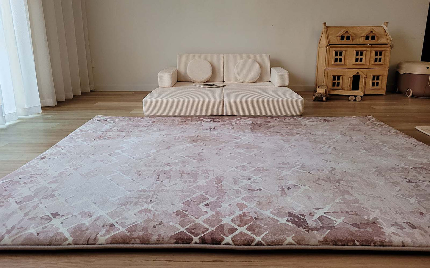 Funsquare® Cloud Mat™