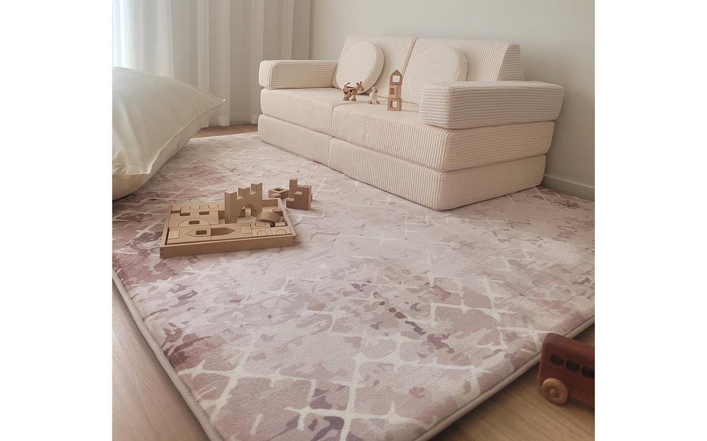 Funsquare® Cloud Mat™