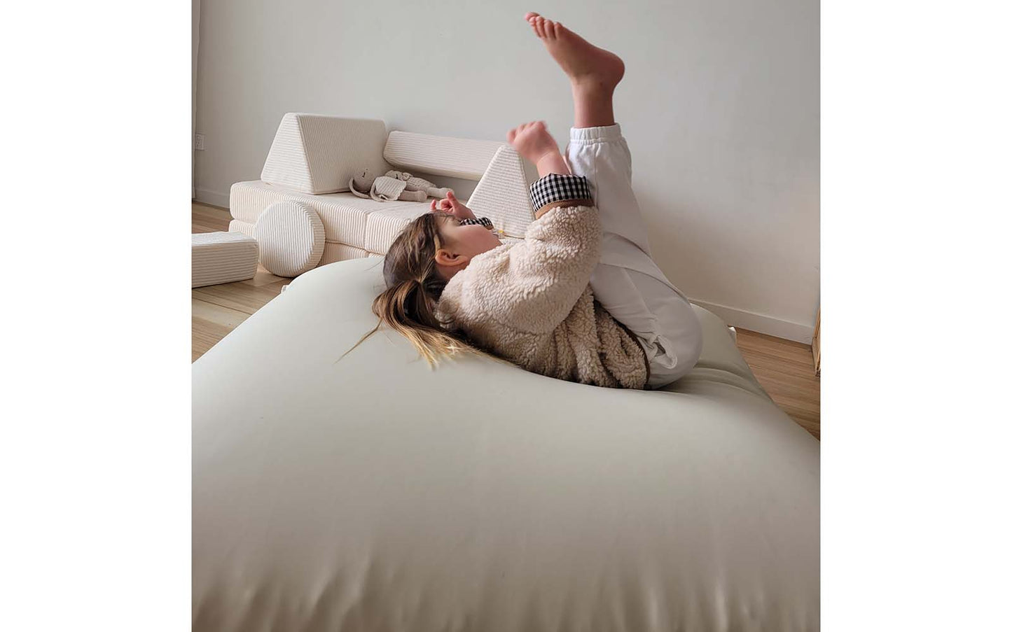 Funsquare® Crash Pad™
