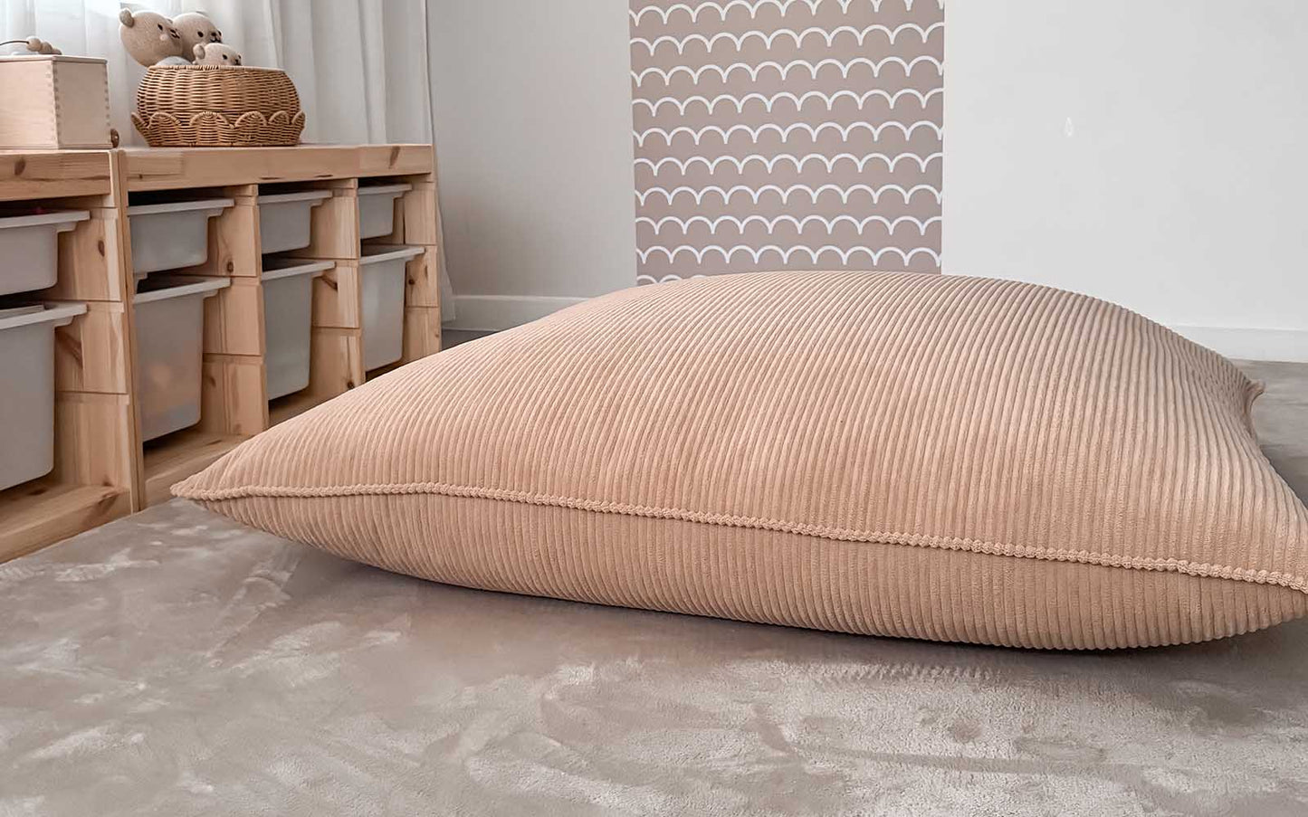 Funsquare® Crash Pad™