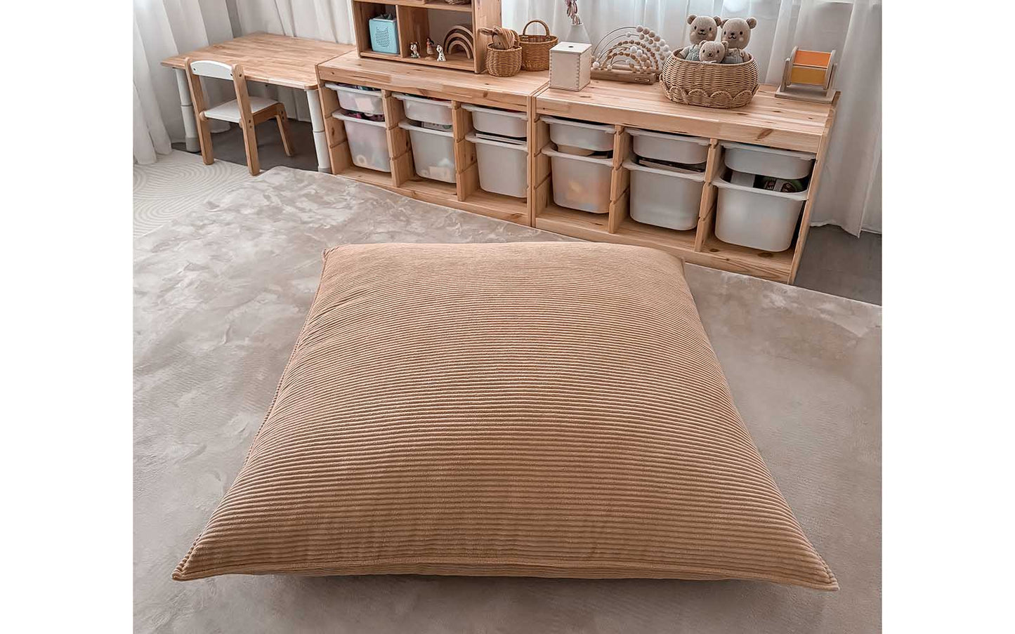 Funsquare® Crash Pad™