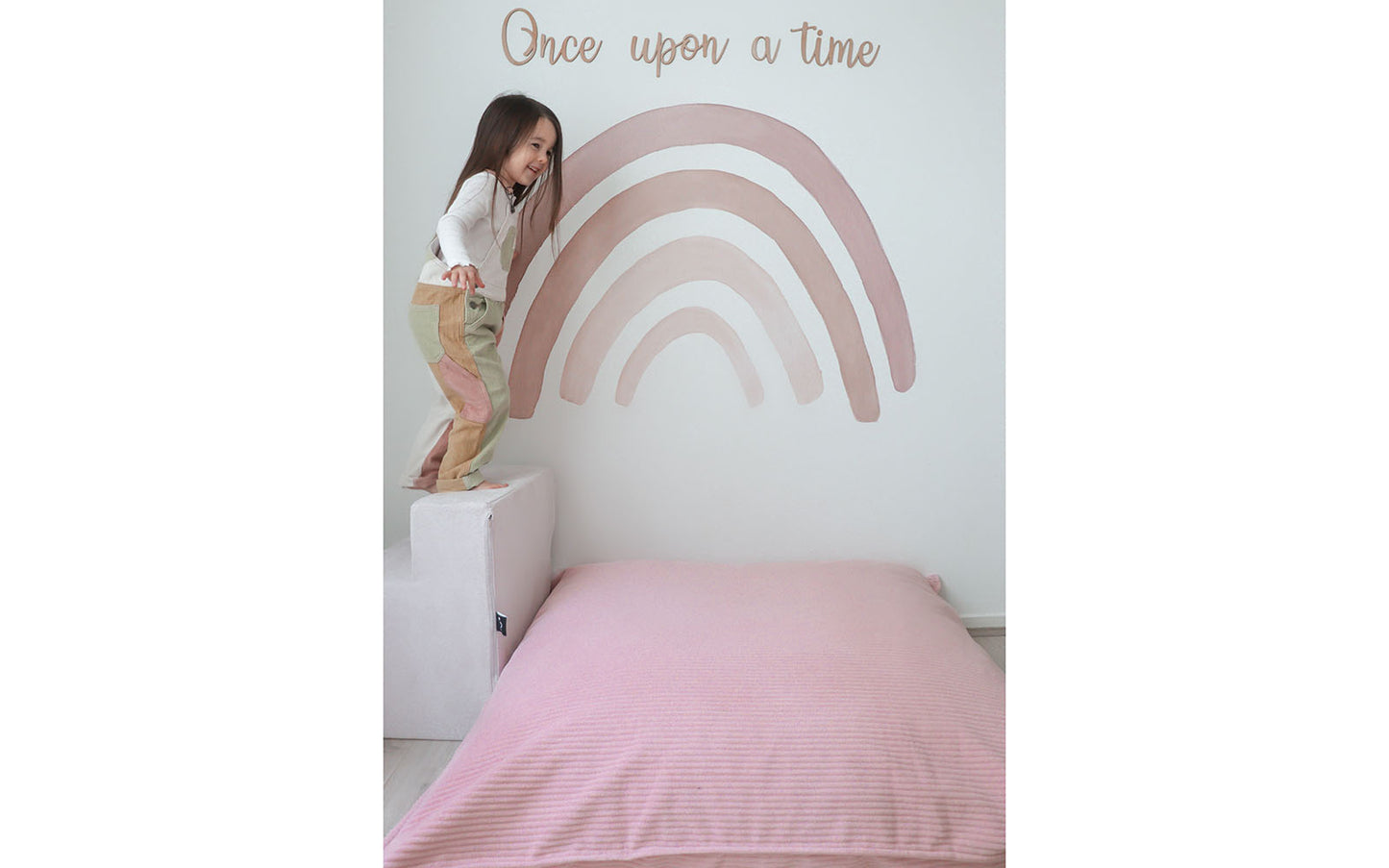 Funsquare® Crash Pad™