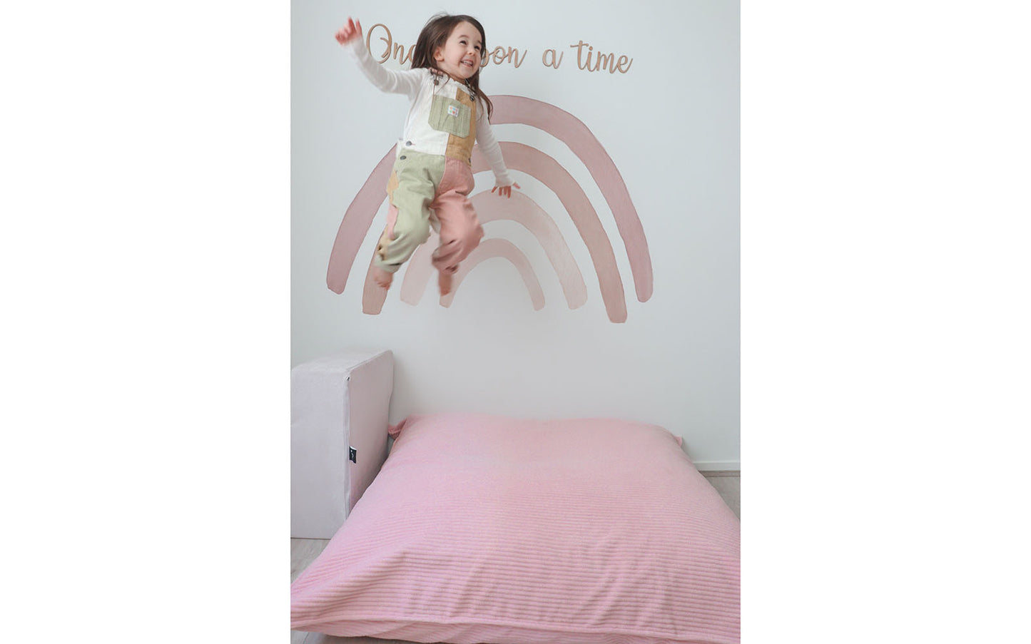 Funsquare® Crash Pad™