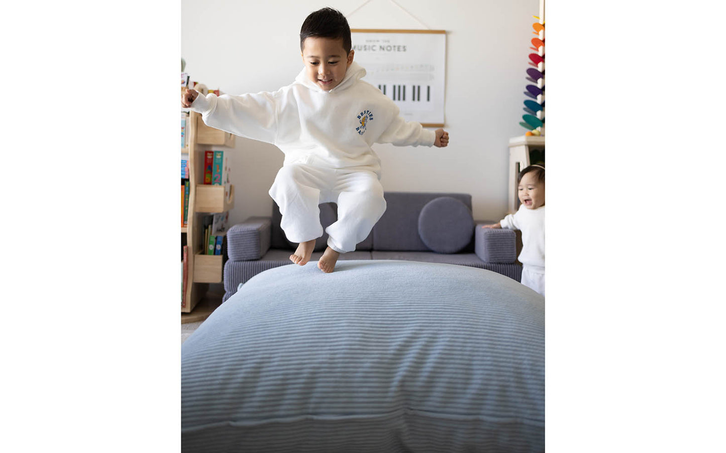 Funsquare® Crash Pad™