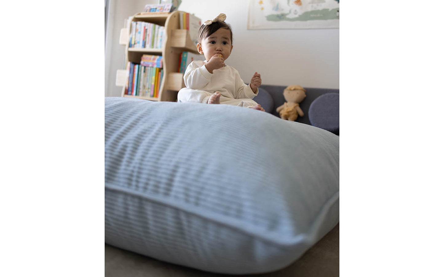 Funsquare® Crash Pad™