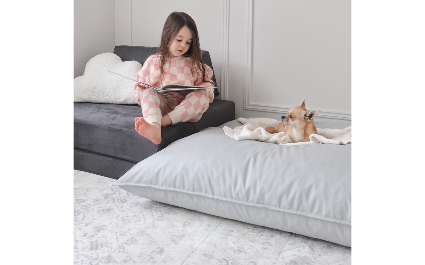 Funsquare® Crash Pad™