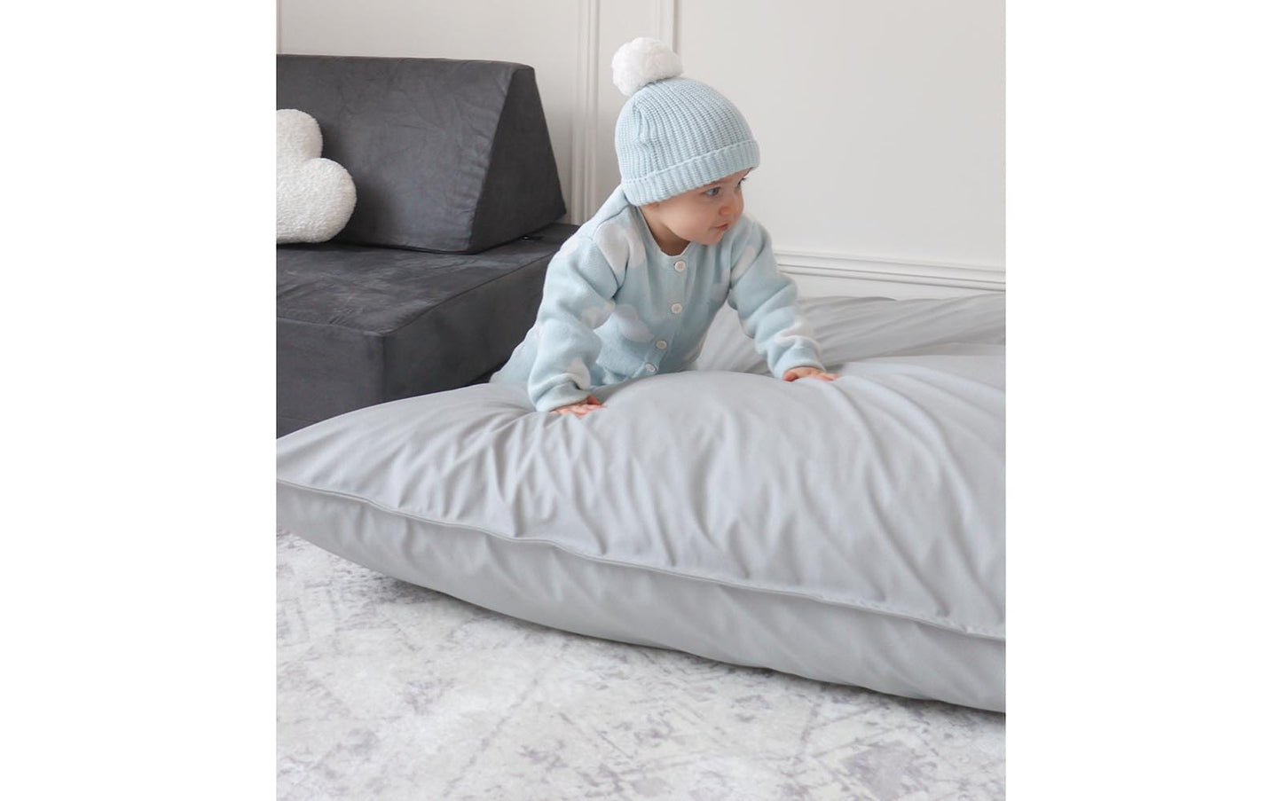 Funsquare® Crash Pad™