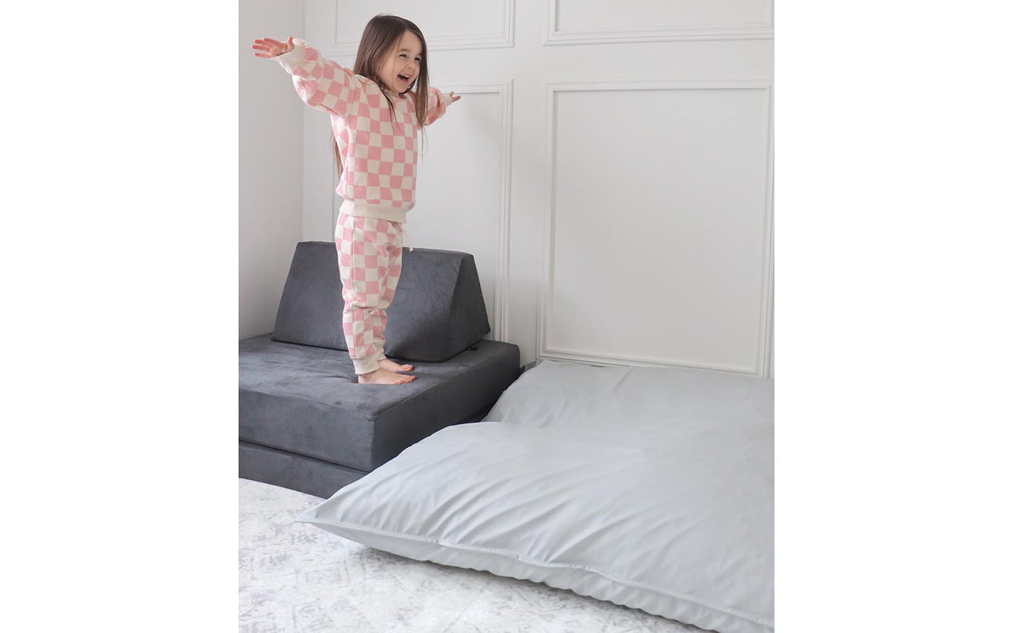 Funsquare® Crash Pad™