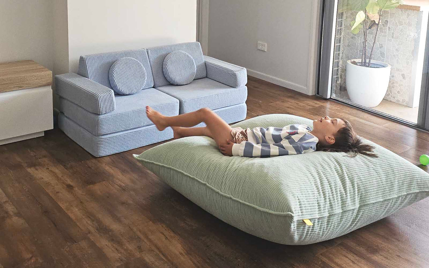 Funsquare® Crash Pad™