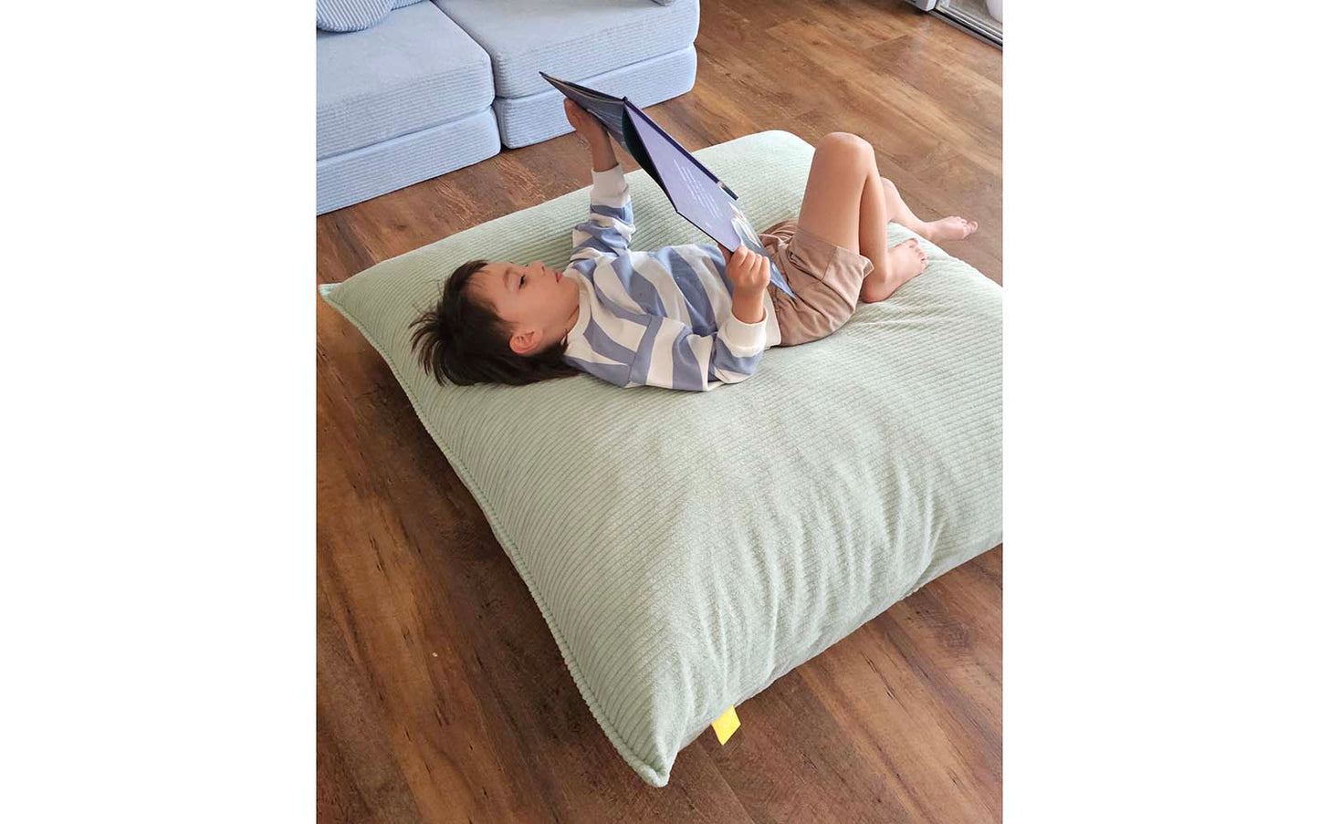 Funsquare® Crash Pad™