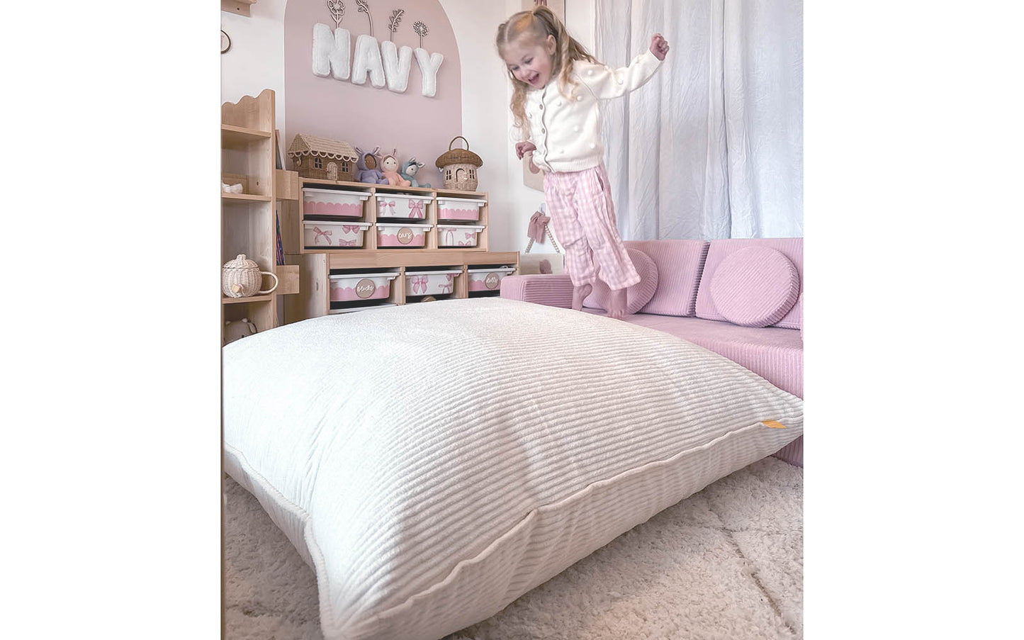 Funsquare® Crash Pad™