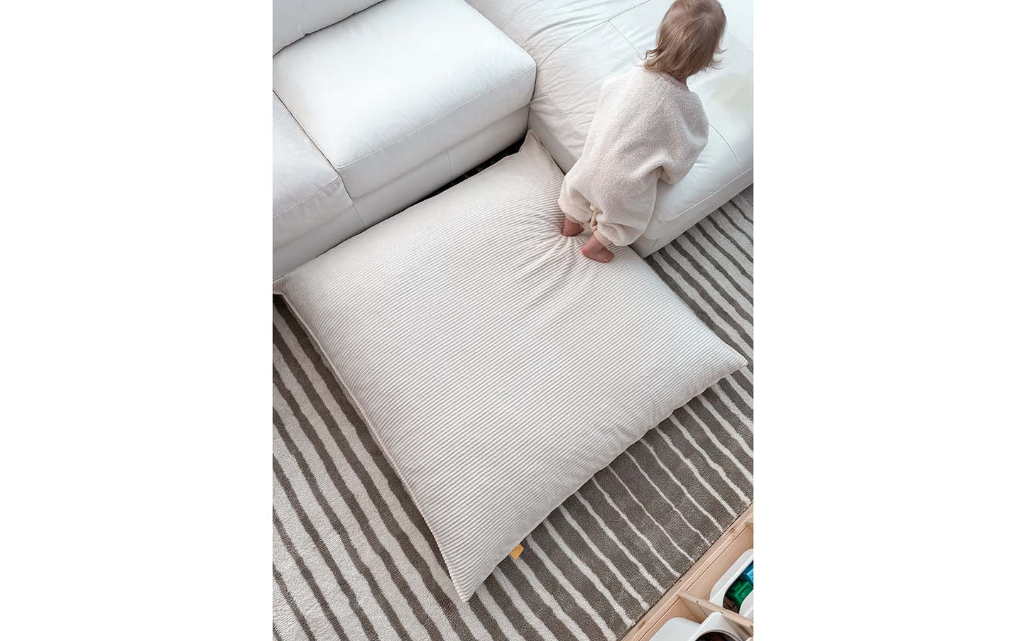Funsquare® Crash Pad™