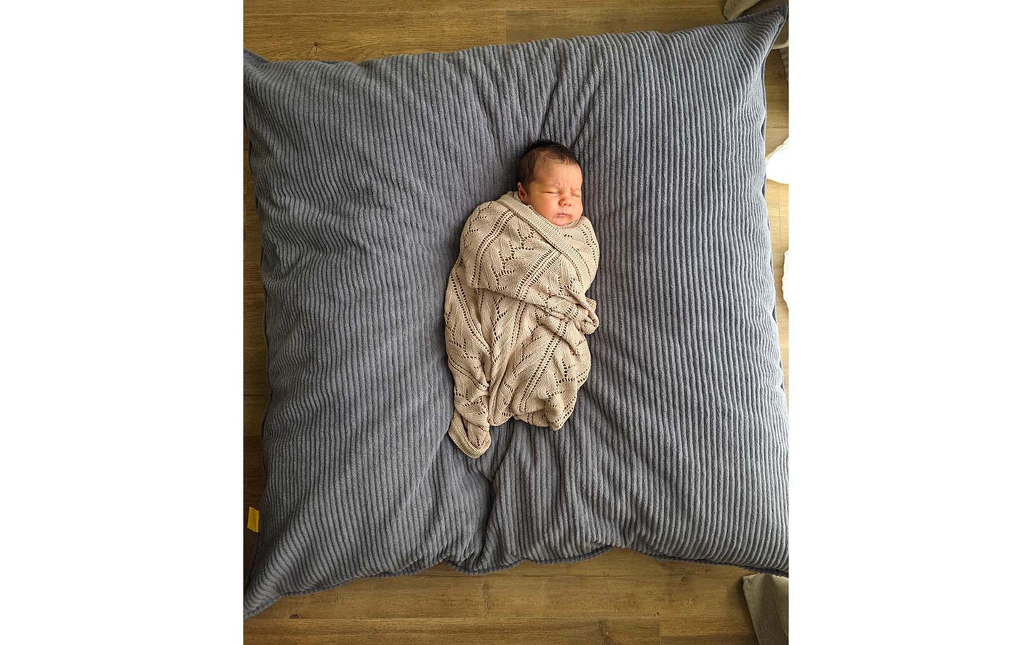 Funsquare® Crash Pad™