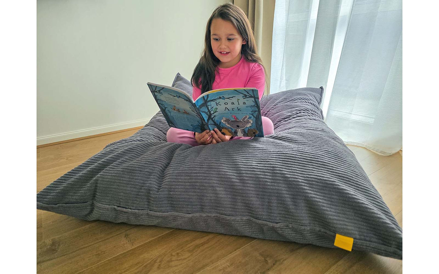 Funsquare® Crash Pad™