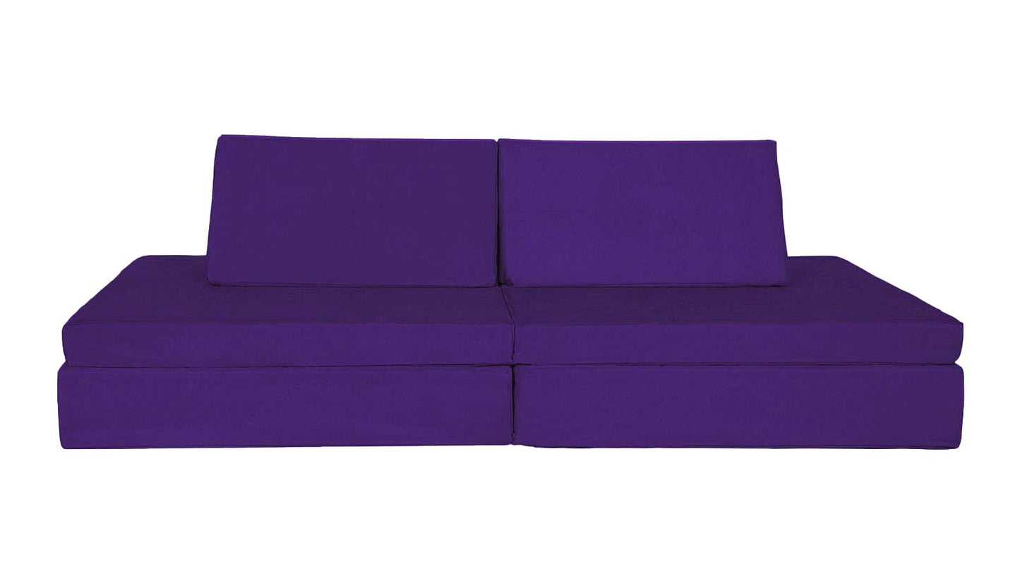 Funsquare® Kids Play Couch Sets