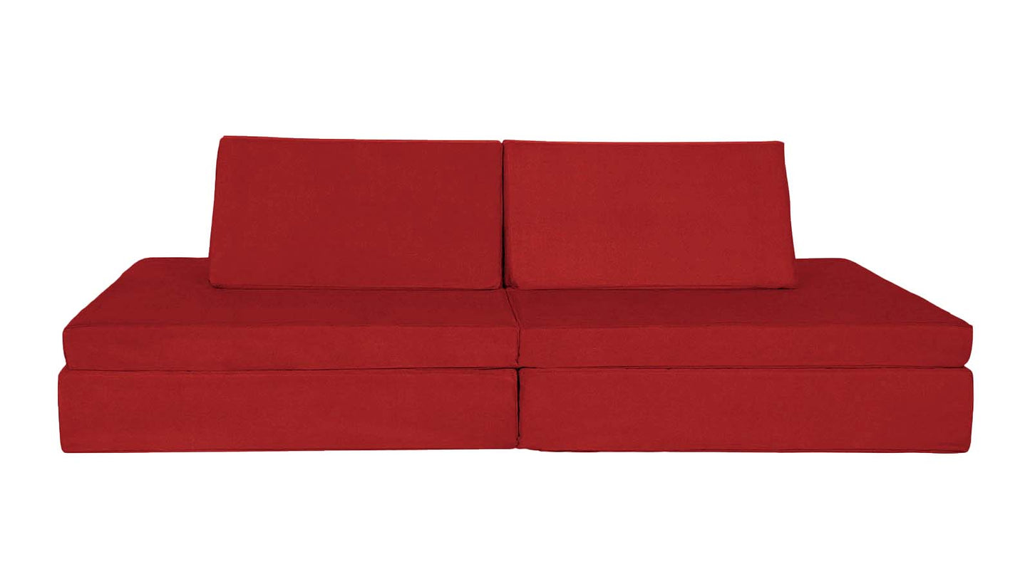 Funsquare® Kids Play Couch Sets