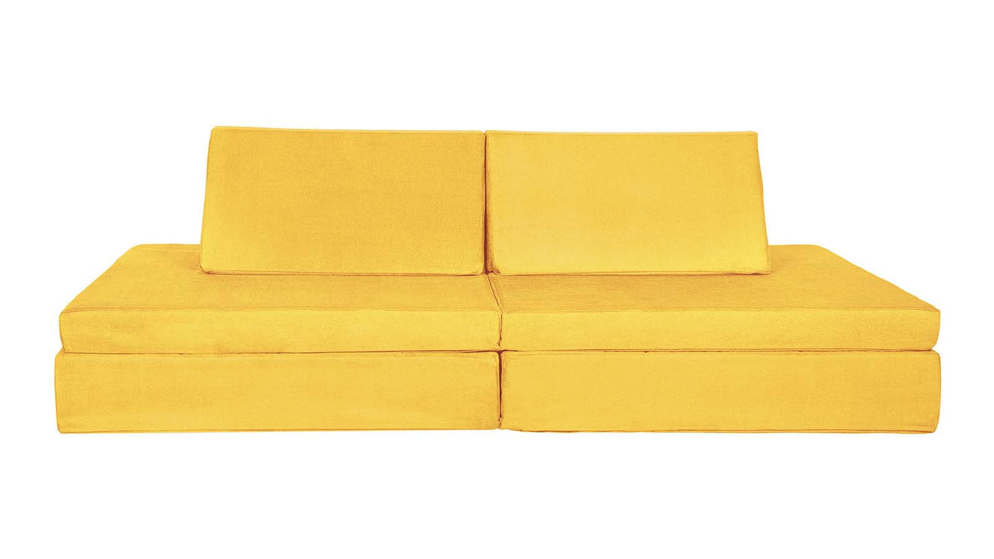 Funsquare® Kids Play Couch Sets
