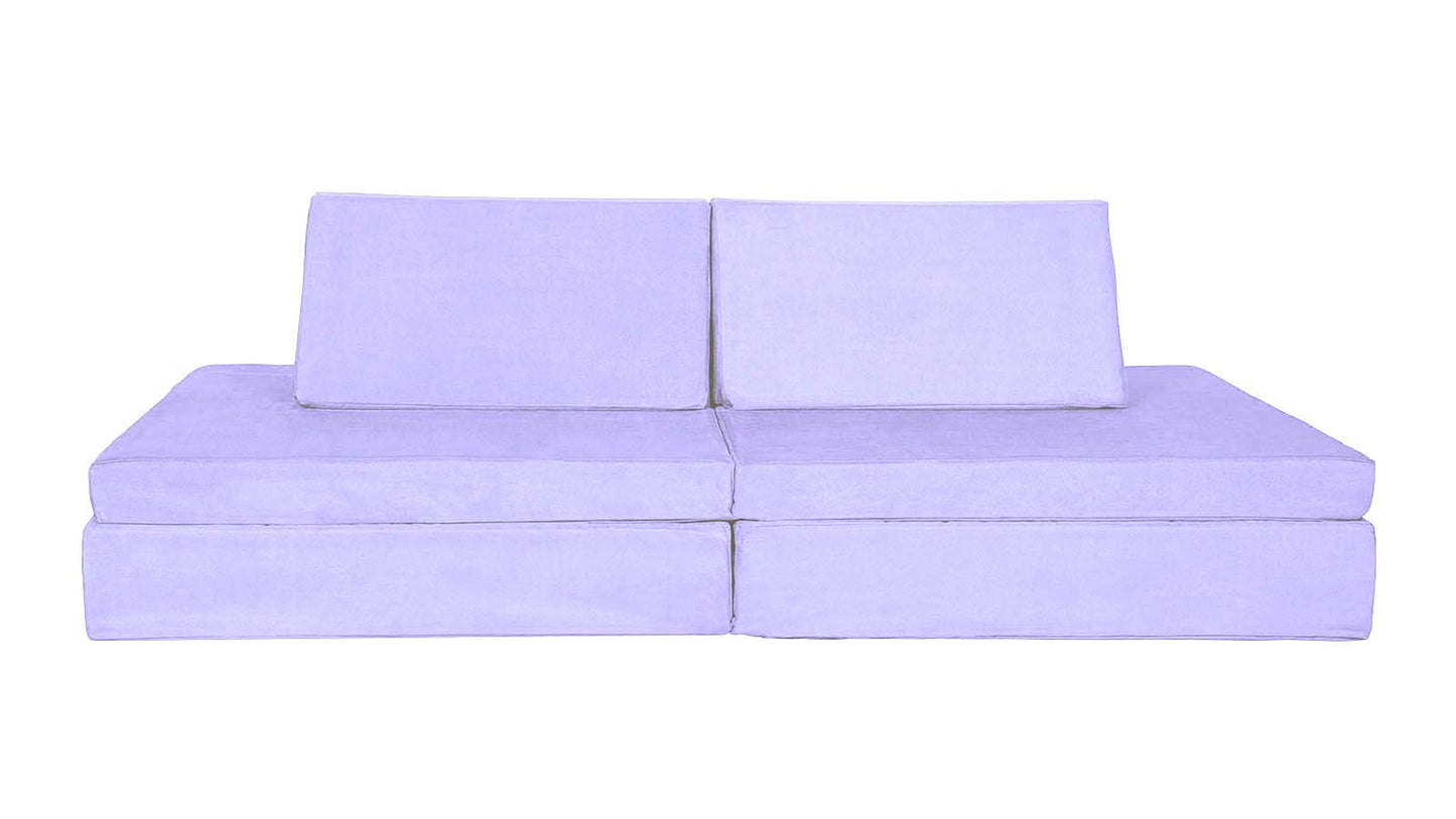 Funsquare® Kids Play Couch Sets