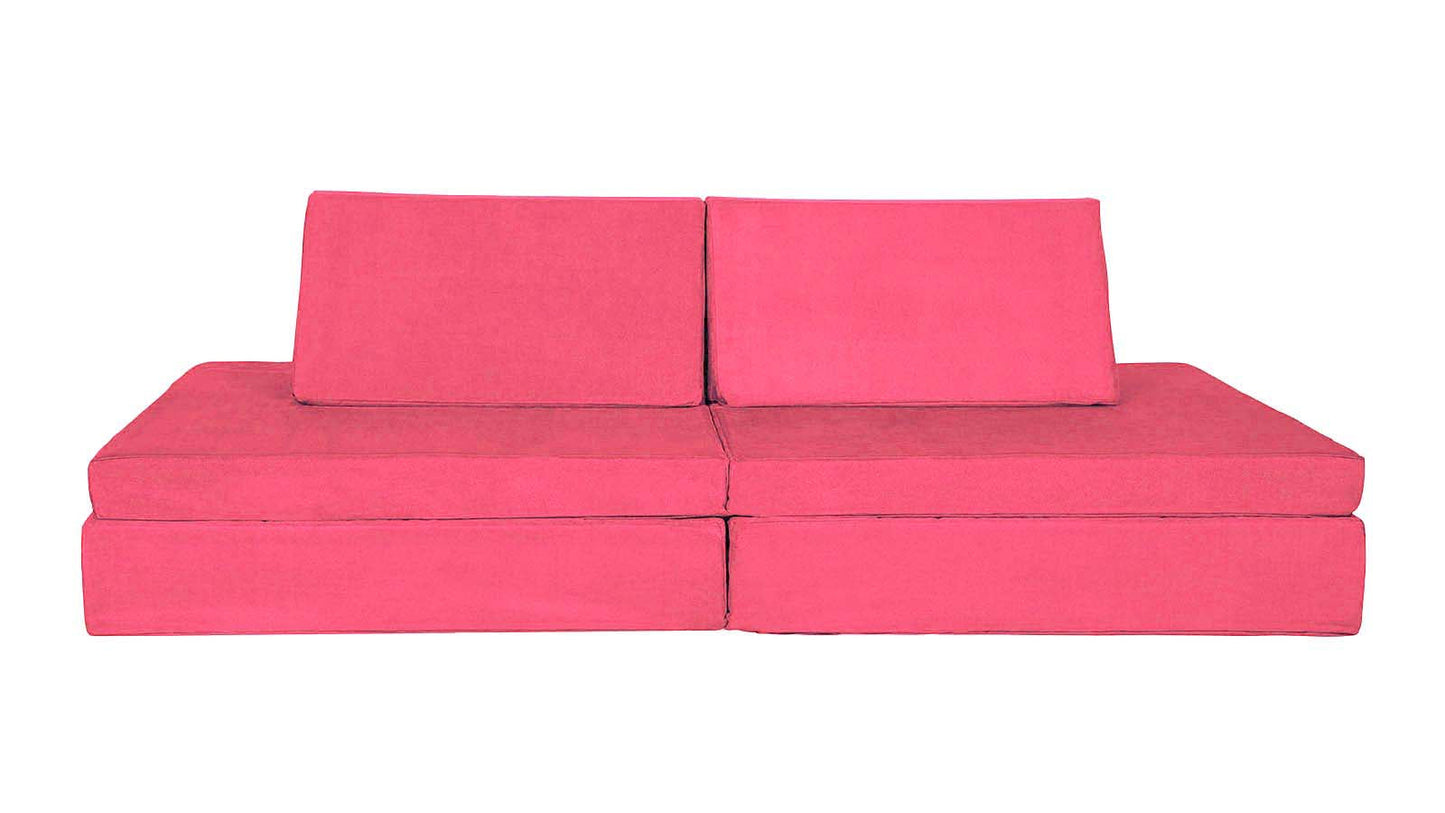 Funsquare® Kids Play Couch Sets