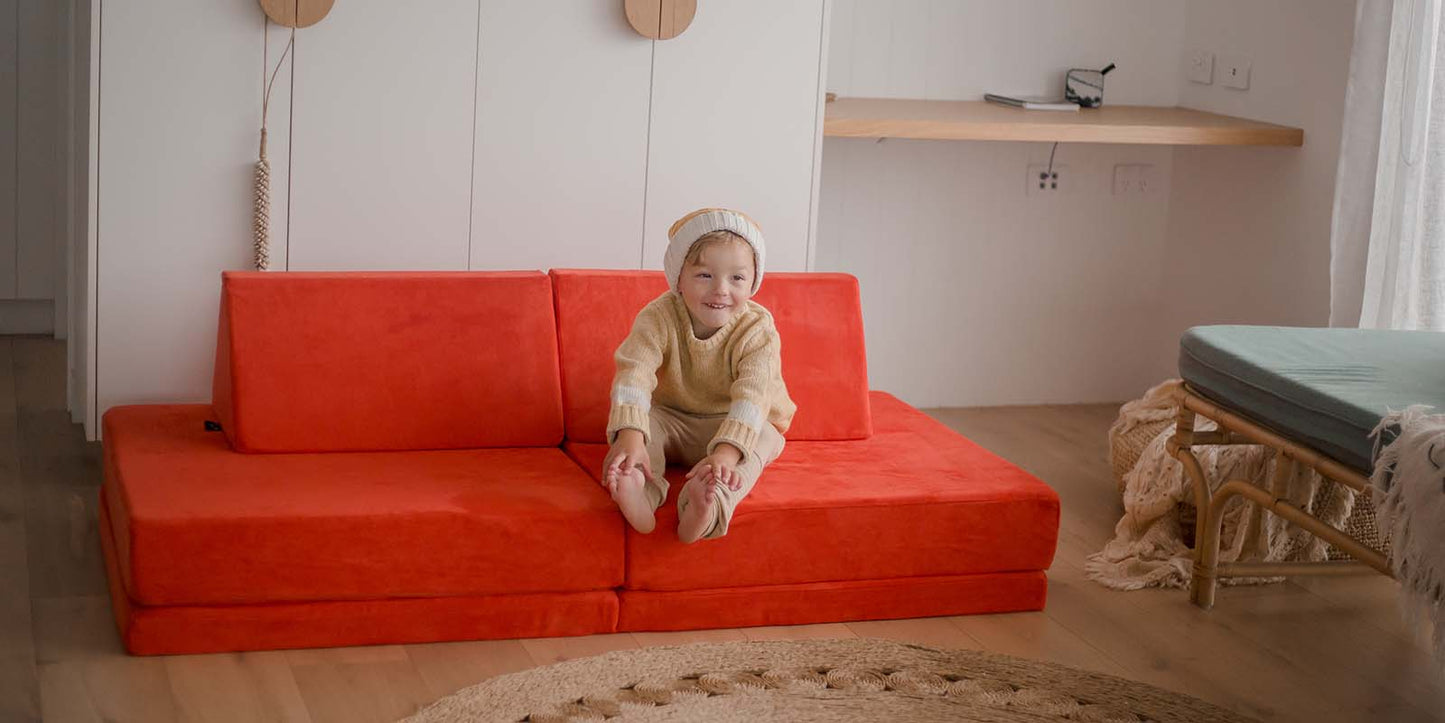 Funsquare® Kids Play Couch Sets