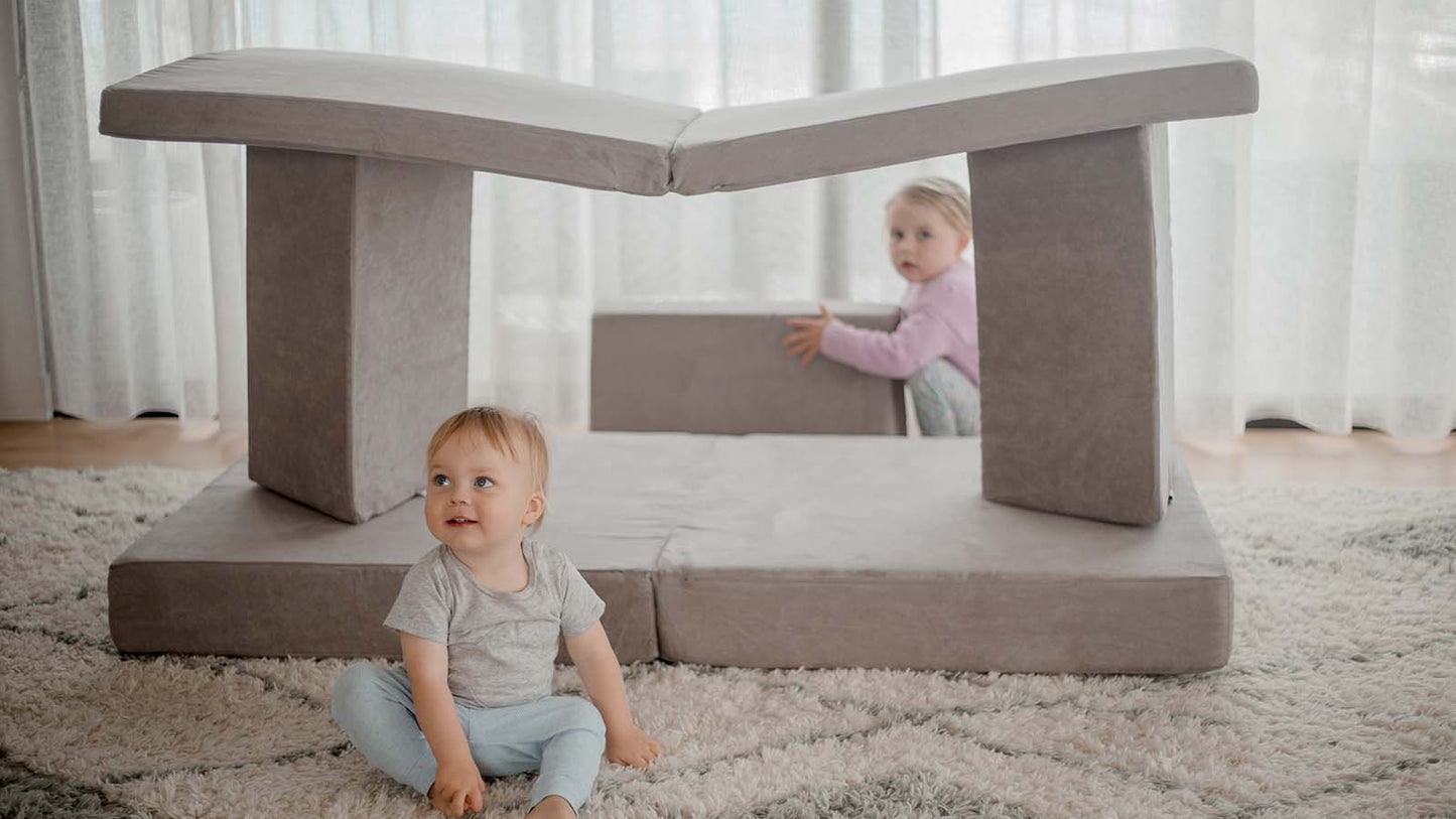 Funsquare® Kids Play Couch Sets