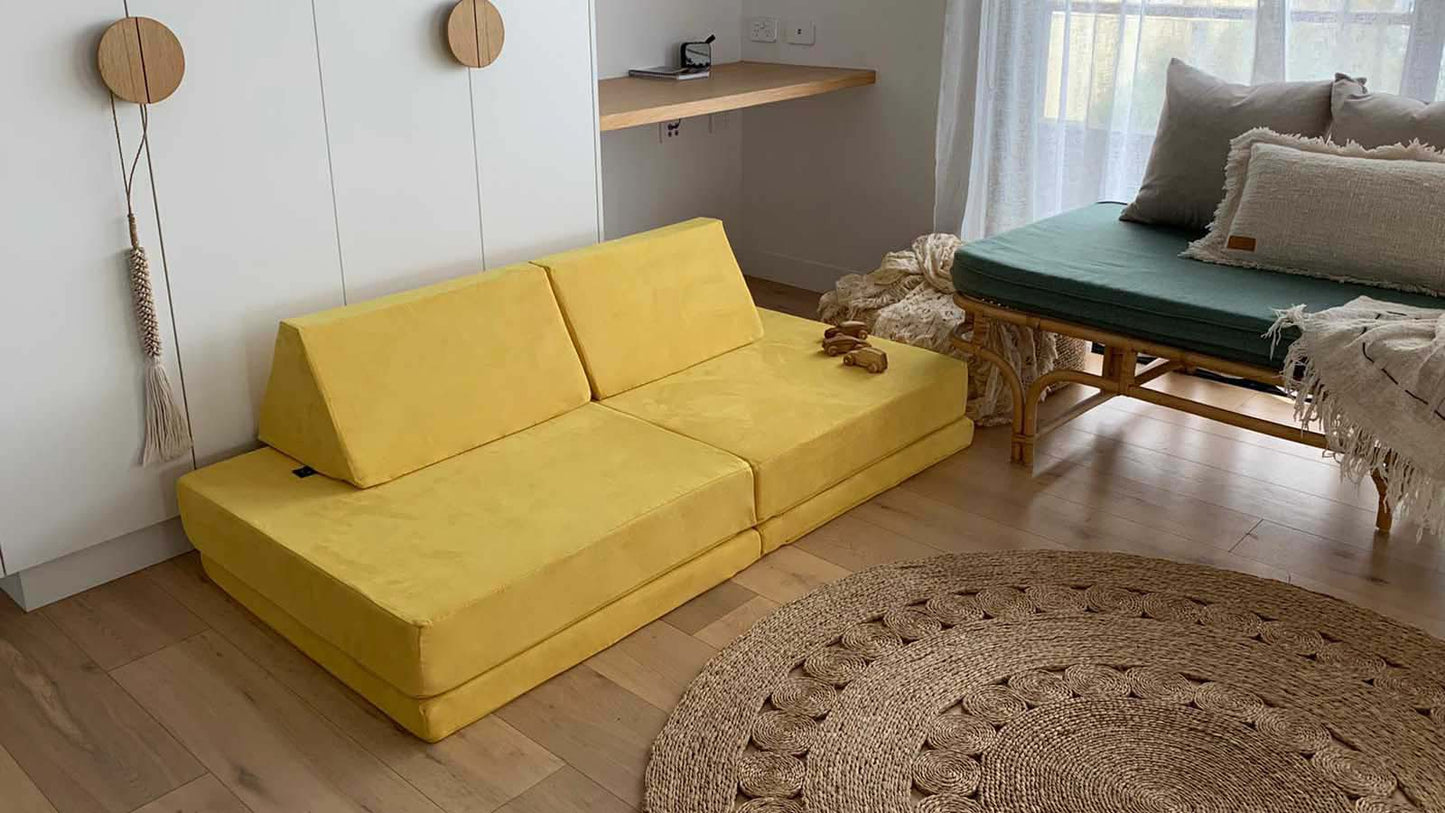 Funsquare® Kids Play Couch Sets