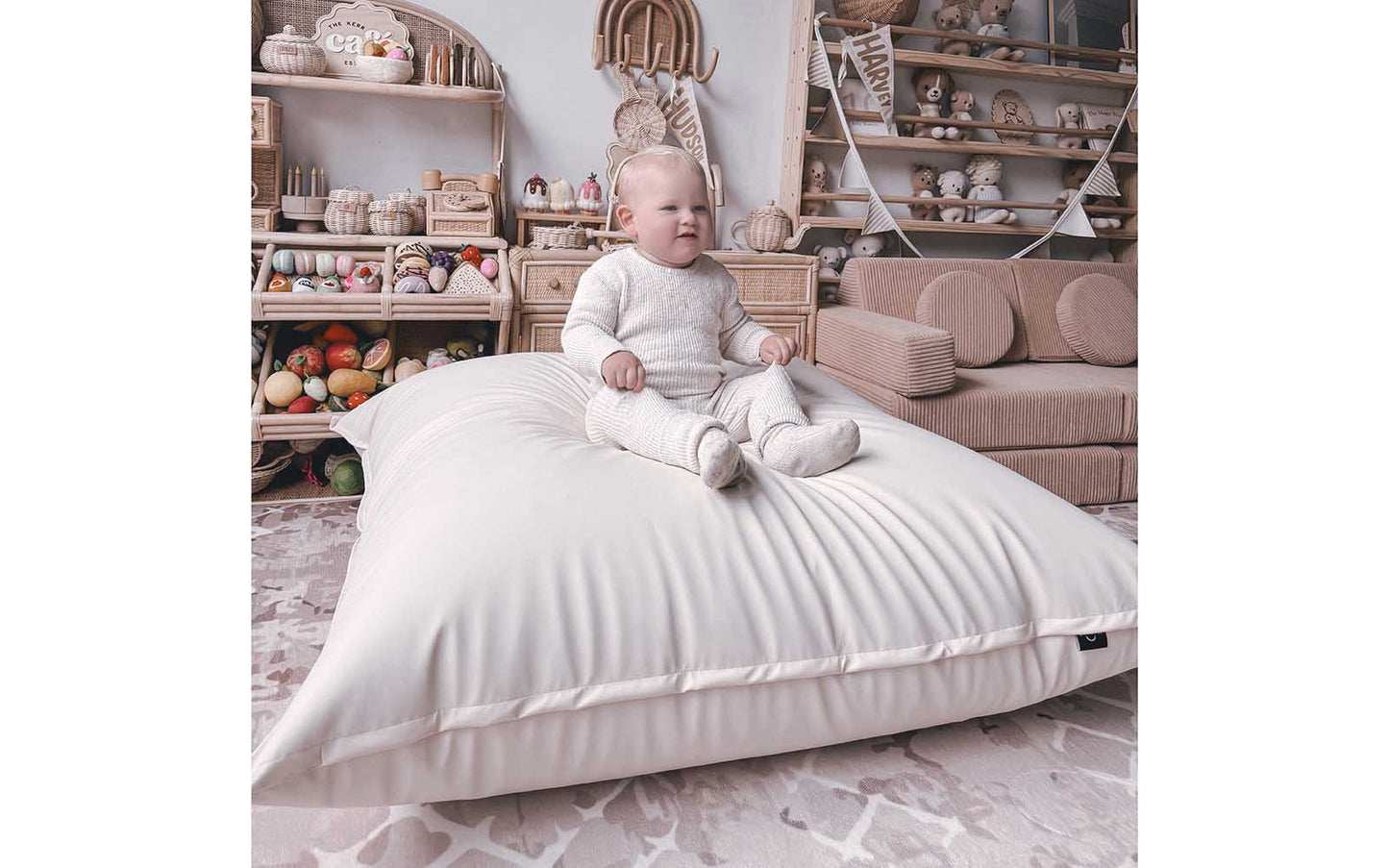 Funsquare® Crash Pad™