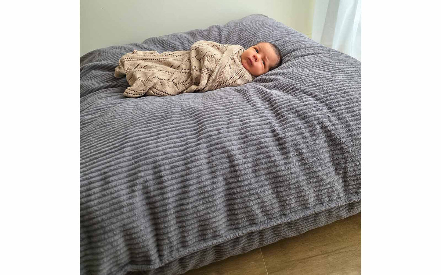 Funsquare® Crash Pad™