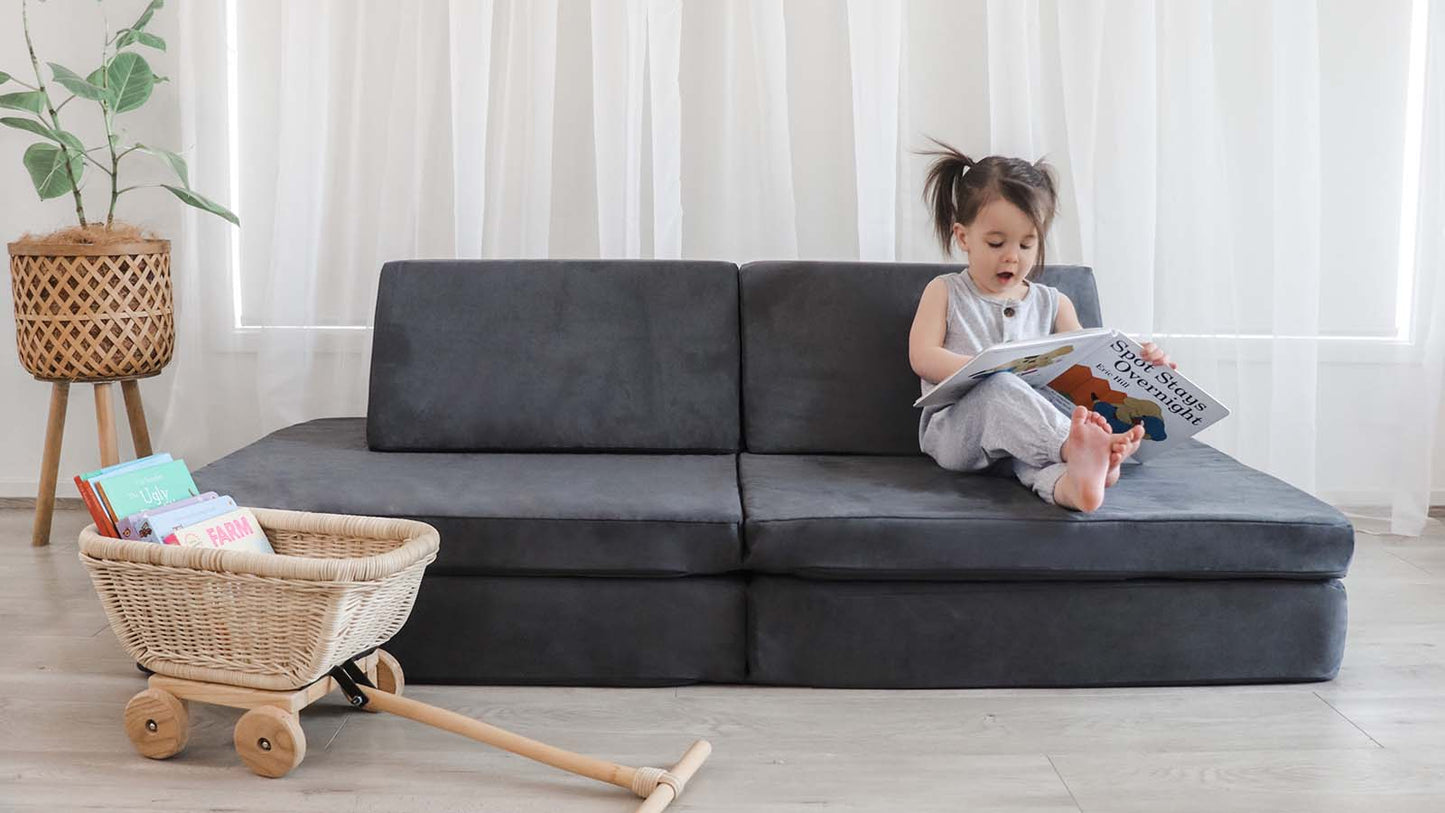 Funsquare® Kids Play Couch Sets