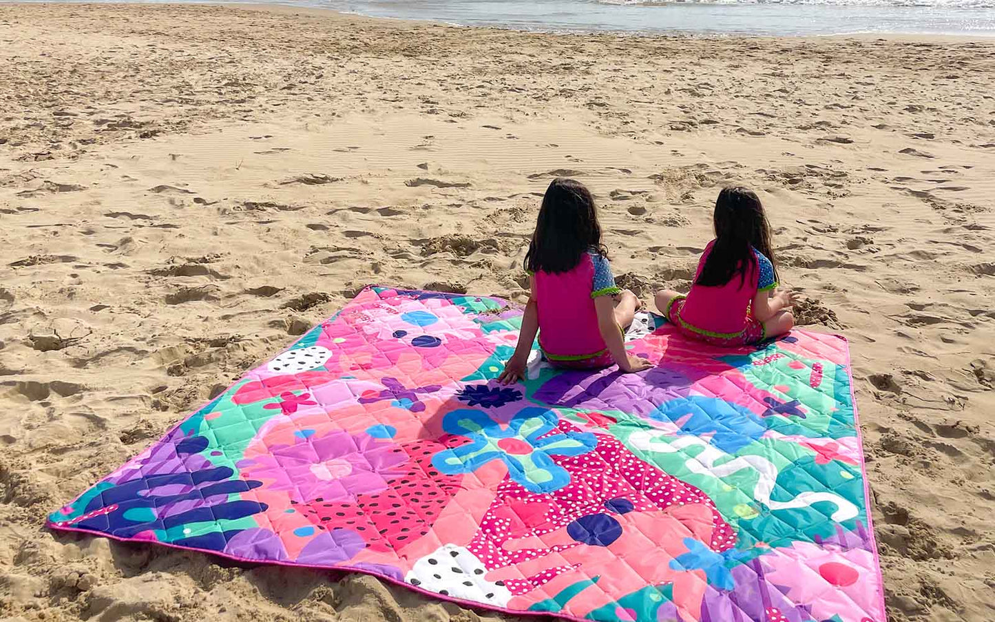 Funsquare® Picnic Rug