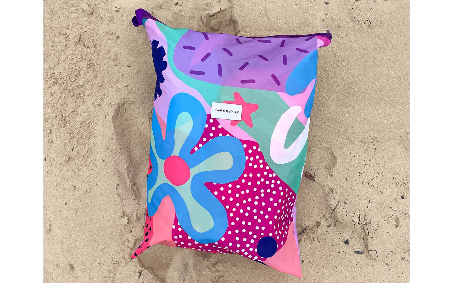 Funsquare® Picnic Rug