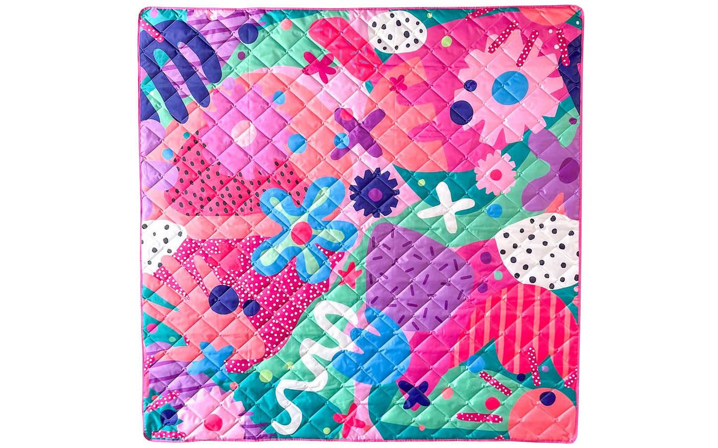 Funsquare® Picnic Rug