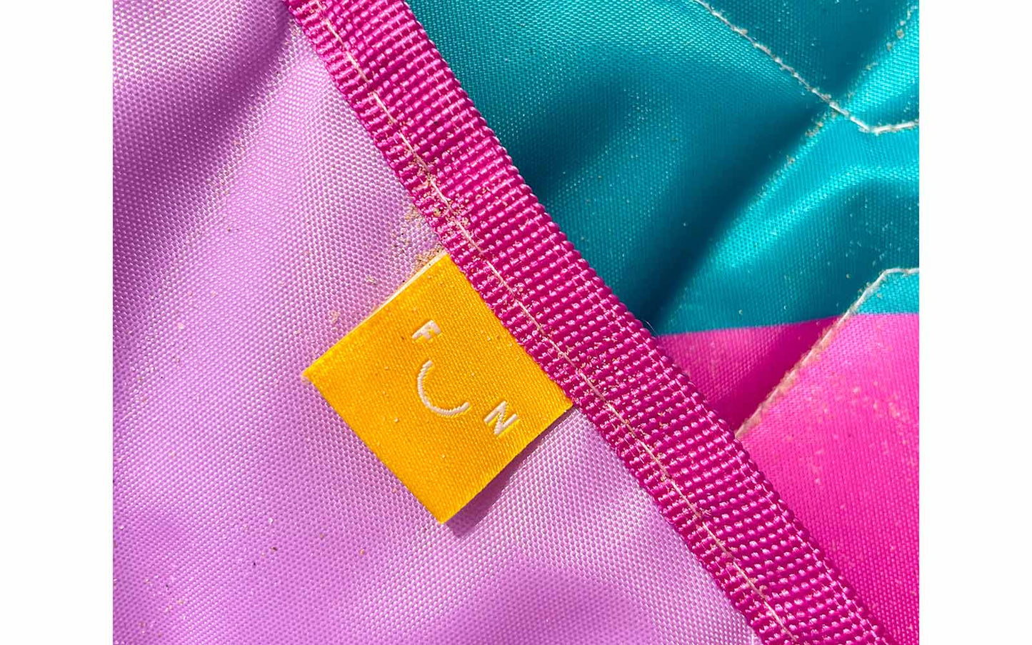 Funsquare® Picnic Rug