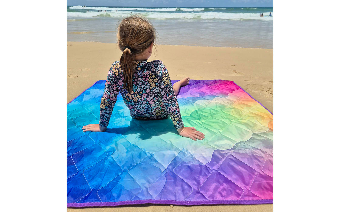 Funsquare® Picnic Rug