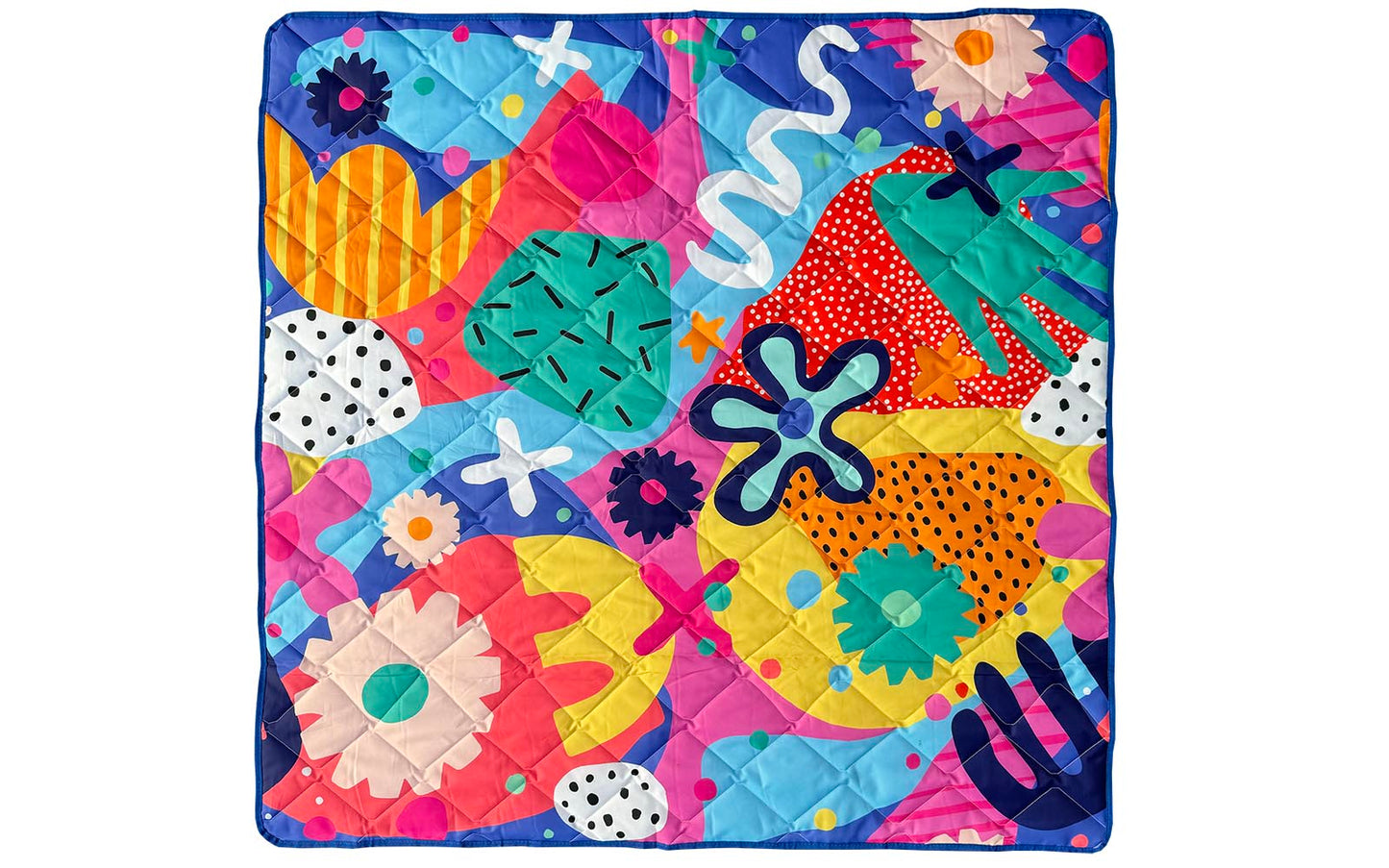 Funsquare® Picnic Rug