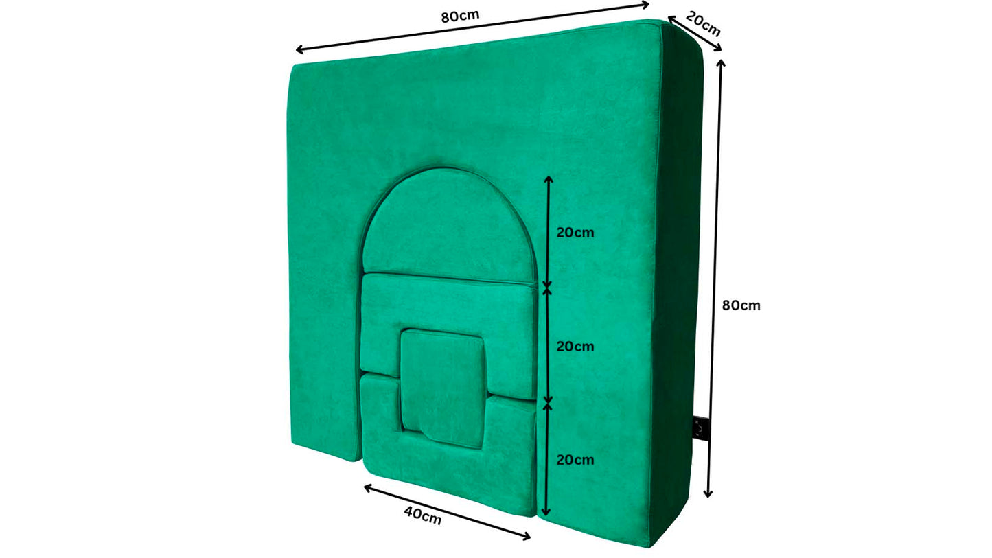 Archway Play Set