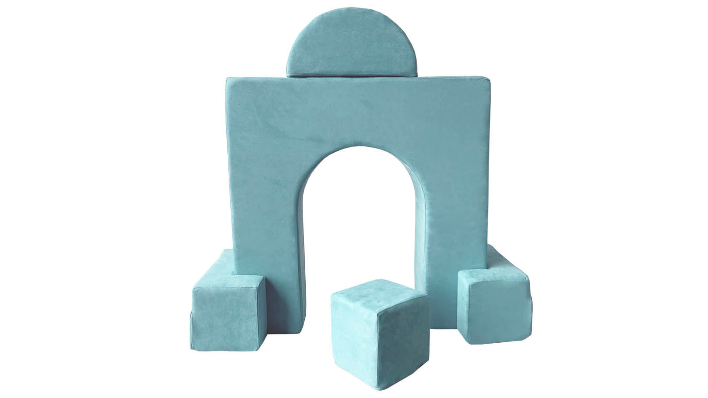 Archway Play Set