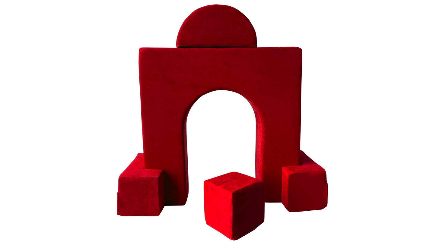 Archway Play Set