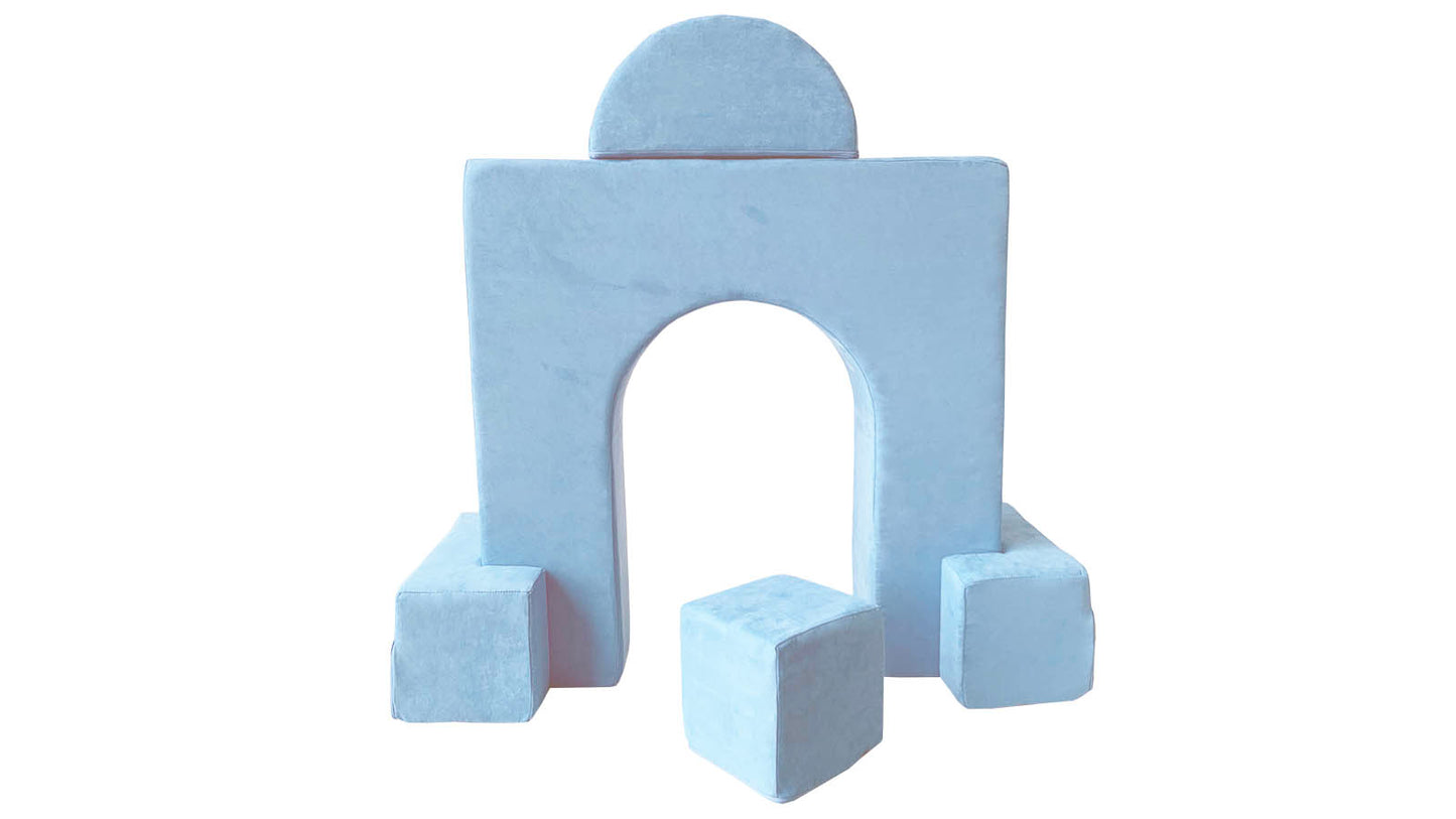 Archway Play Set