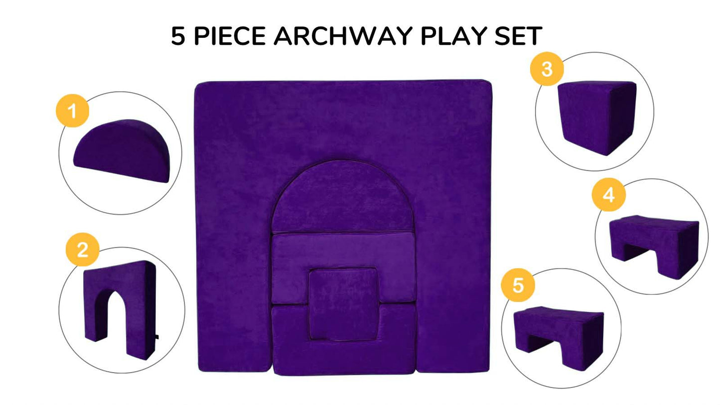 Archway Play Set