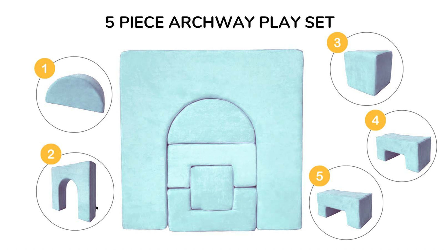 Archway Play Set