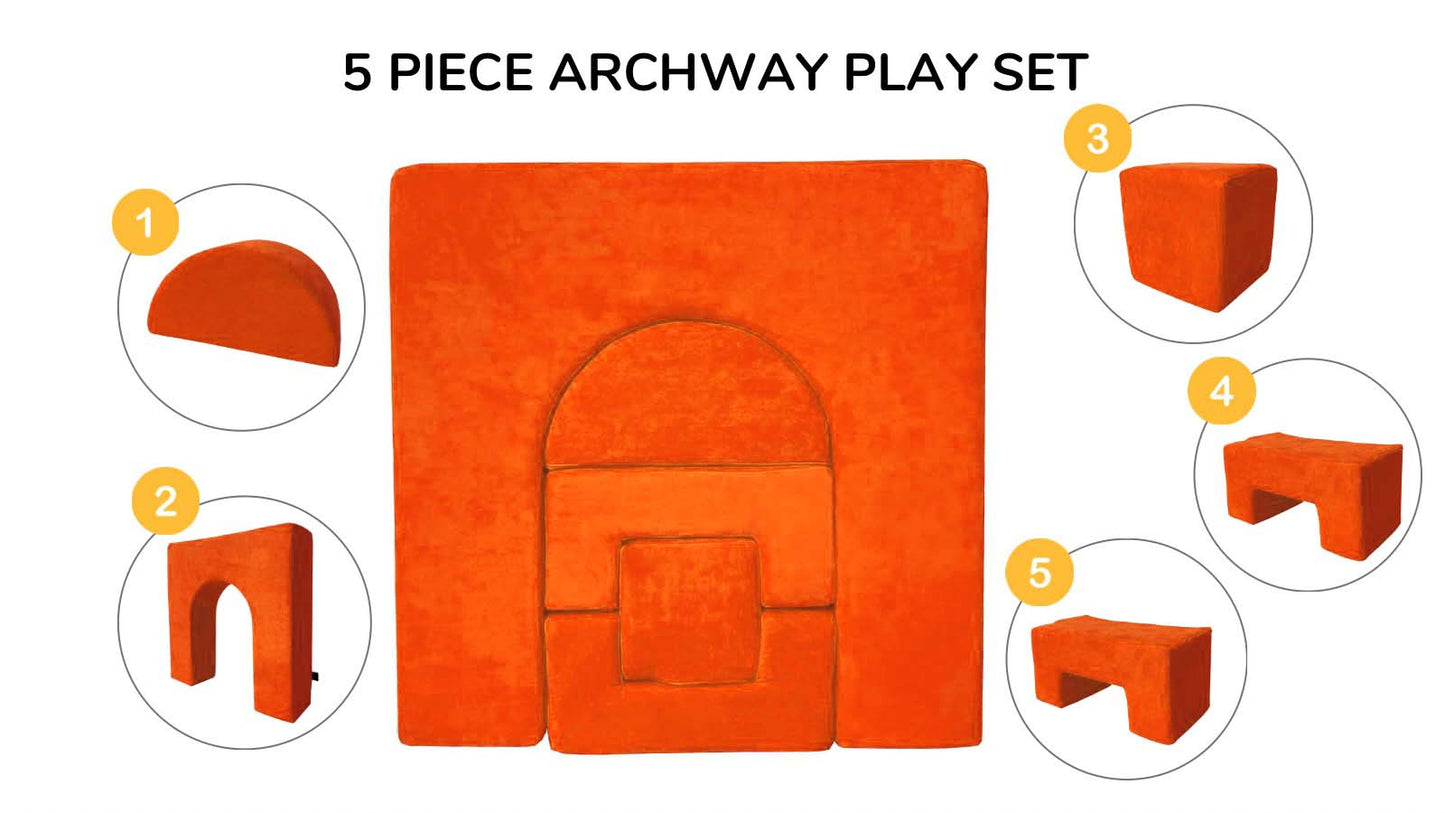 Archway Play Set