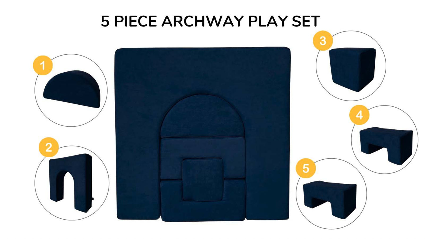 Archway Play Set