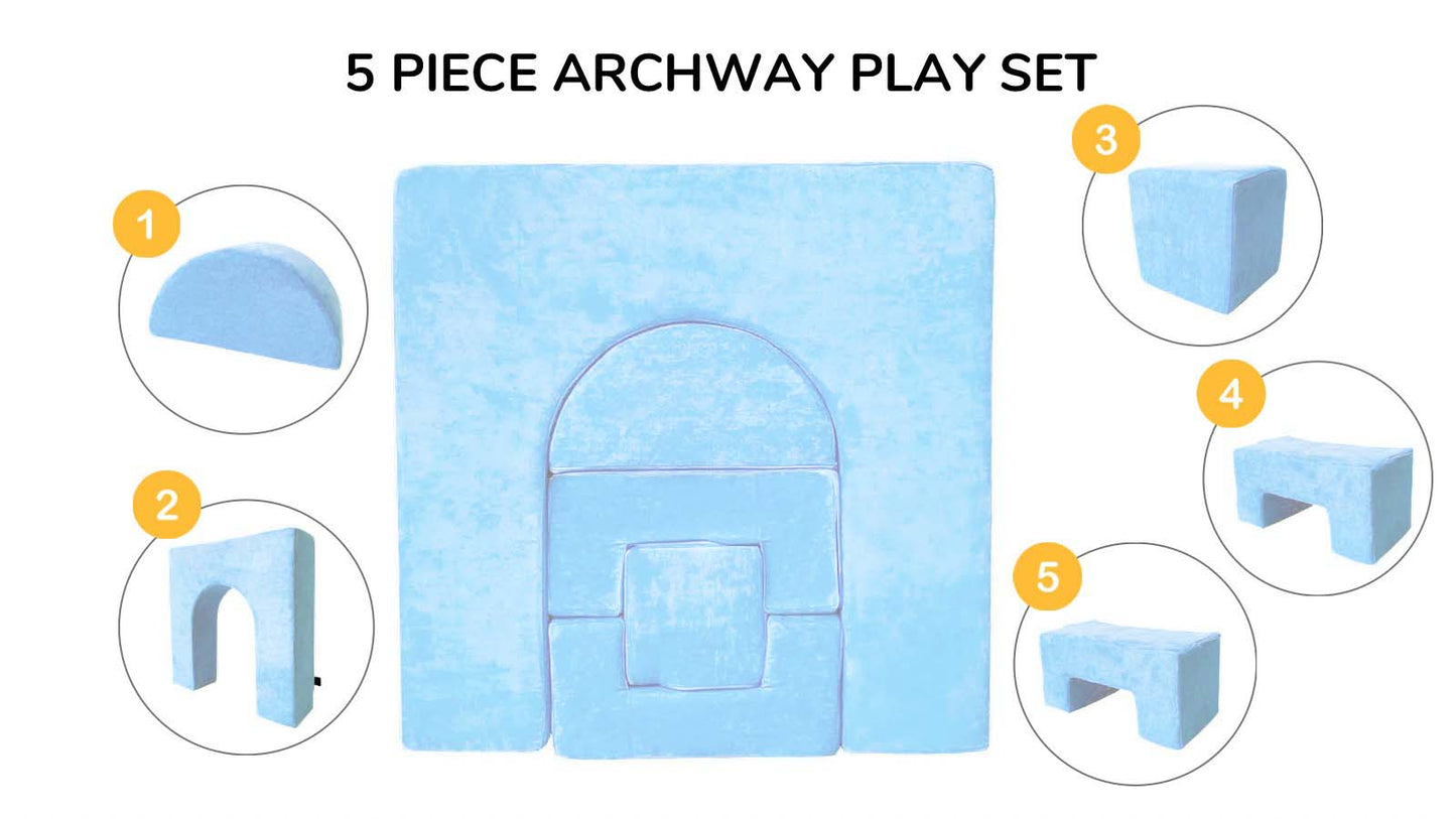 Archway Play Set