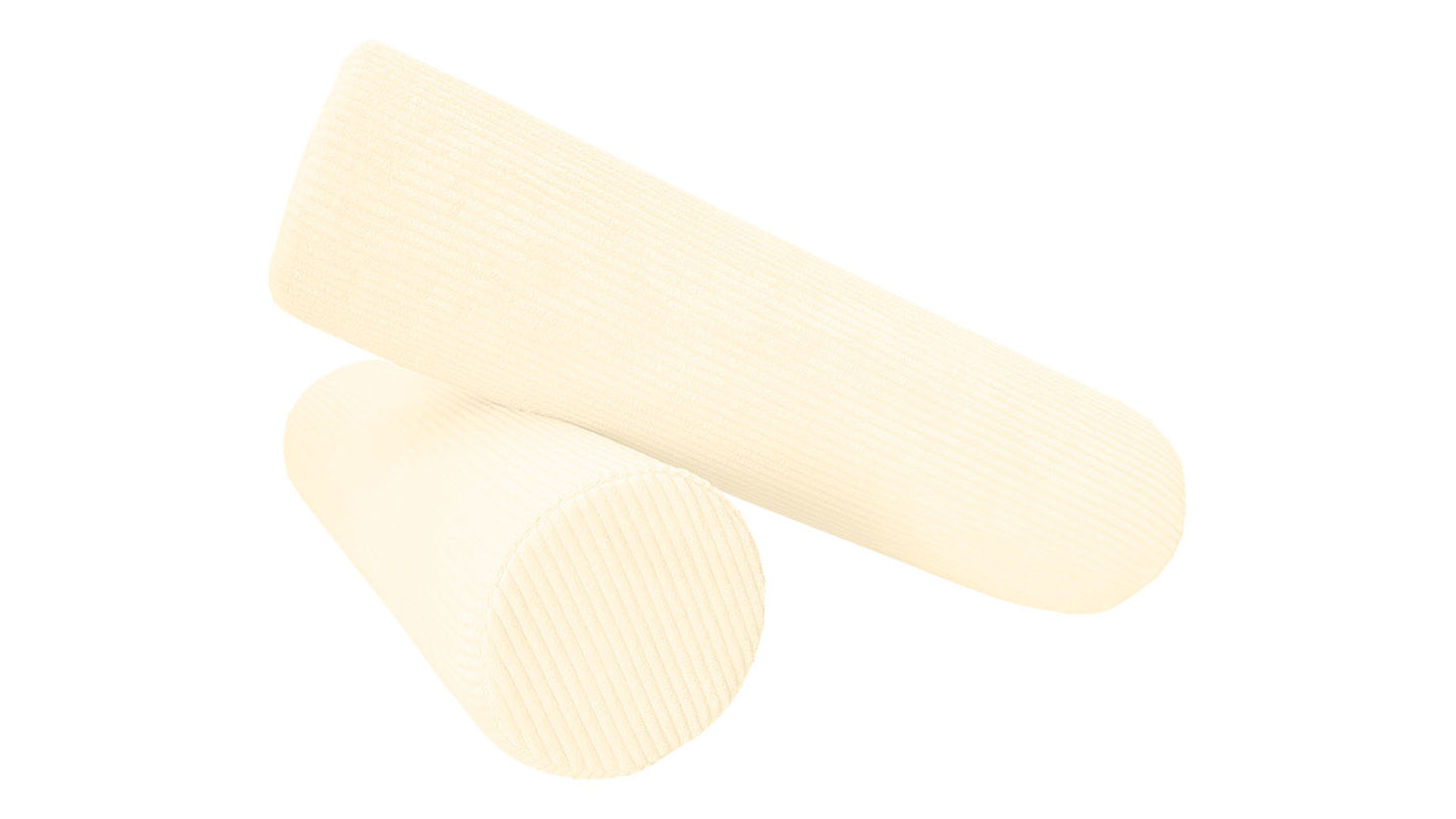 Funsquare® Cylinder Pillow Set