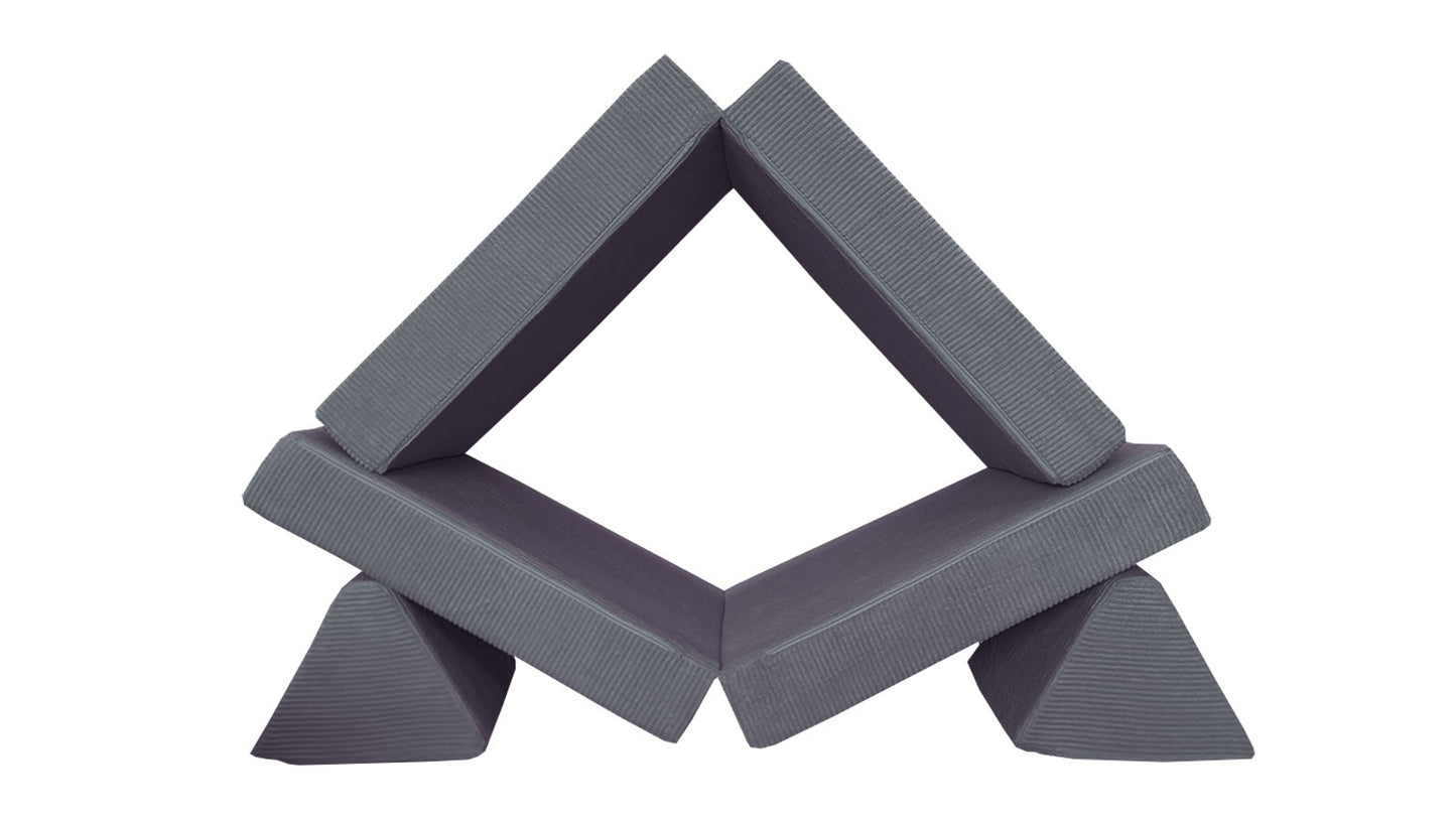 Funsquare® Kids Play Couch Sets