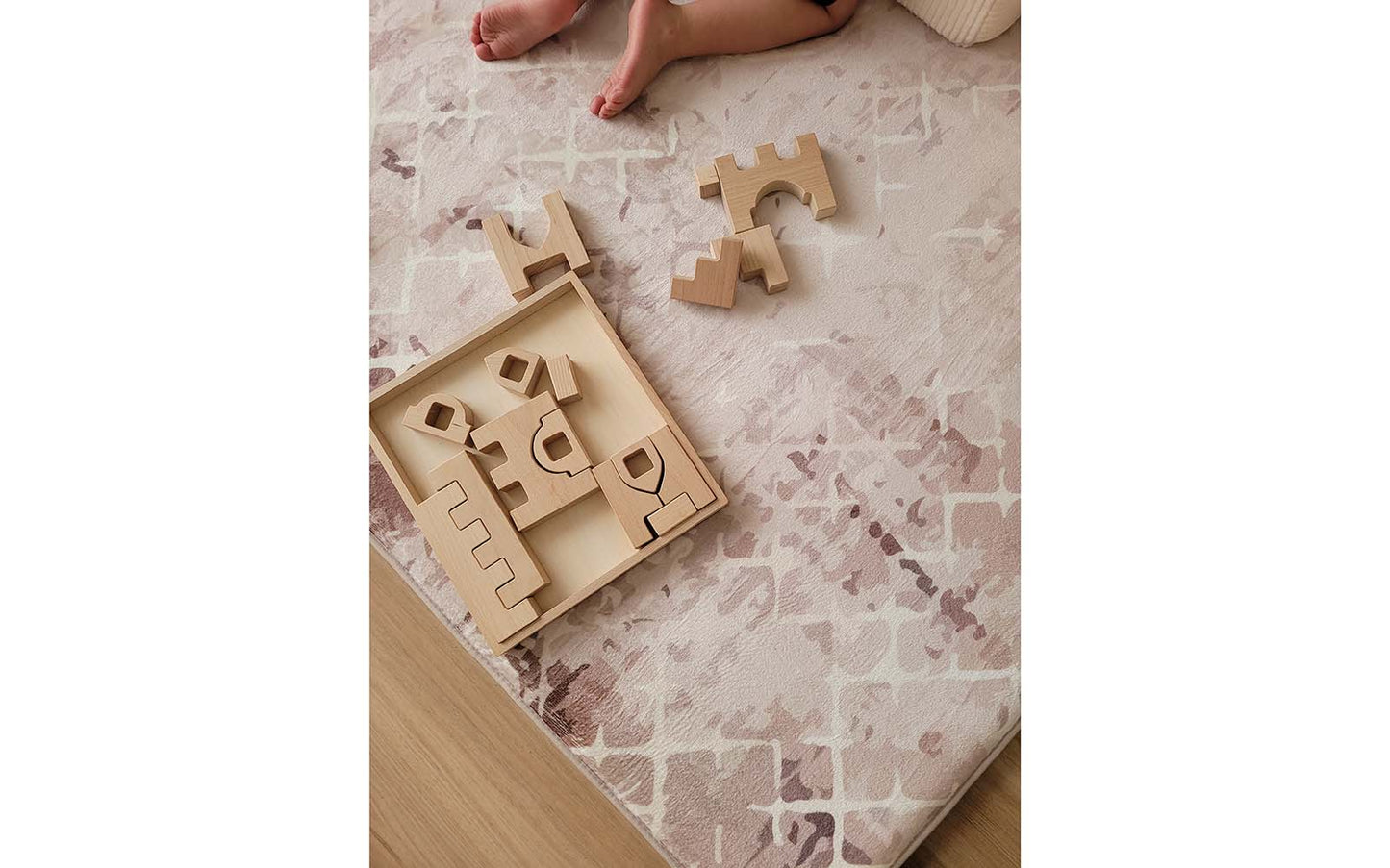 Funsquare® Cloud Mat™